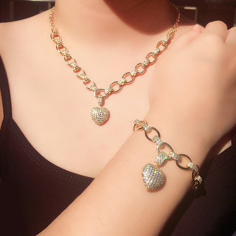 Cuore di Luce