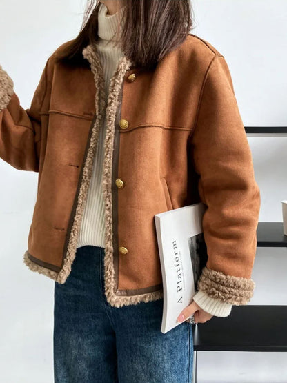 ZMAYR™  Giacca Invernale Calore Senza Peso