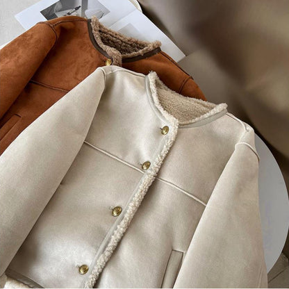 ZMAYR™  Giacca Invernale Calore Senza Peso