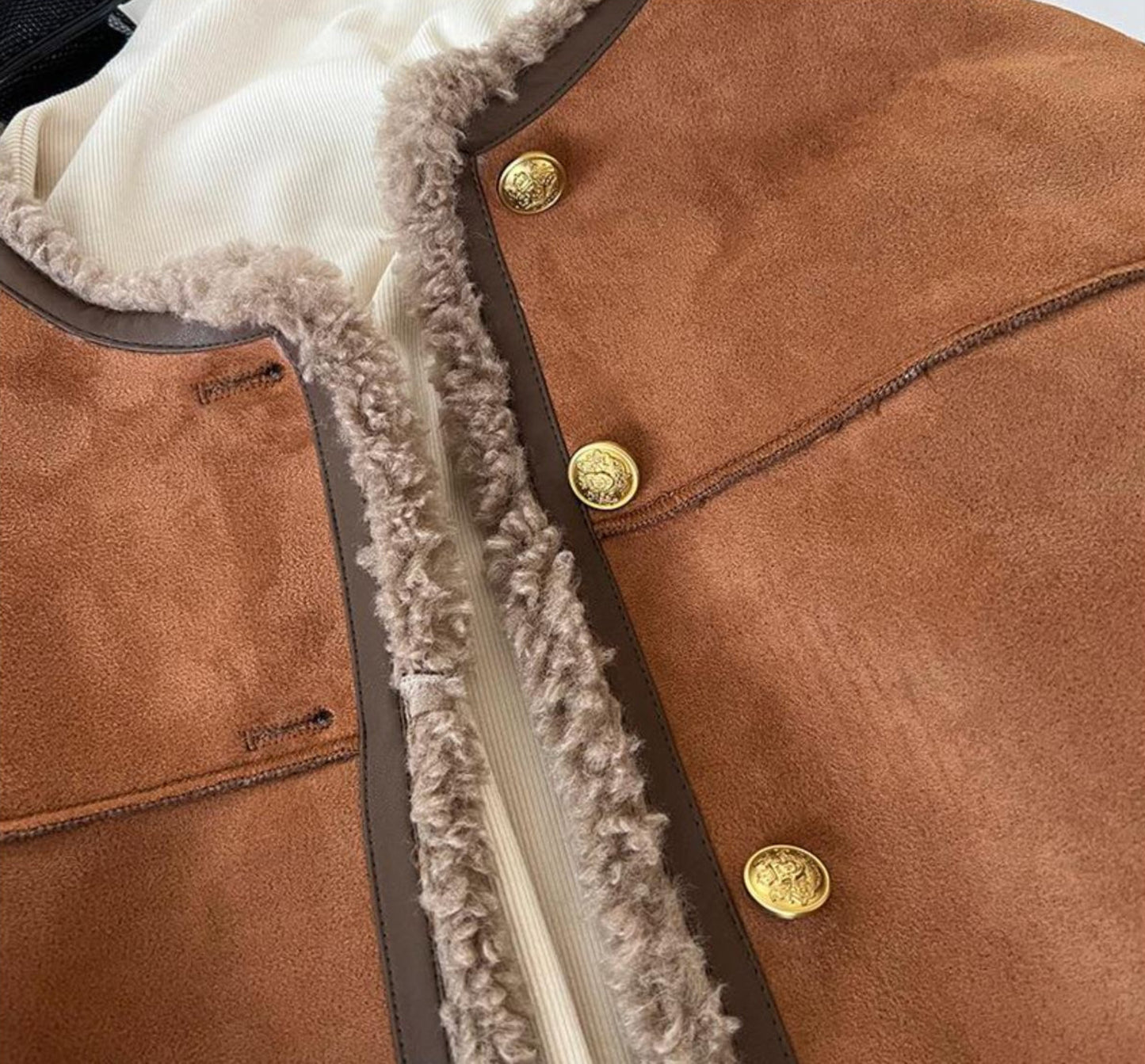 ZMAYR™  Giacca Invernale Calore Senza Peso