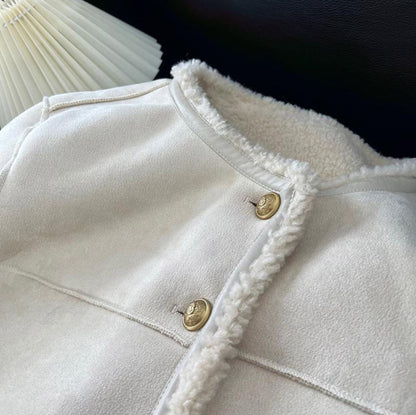 ZMAYR™  Giacca Invernale Calore Senza Peso