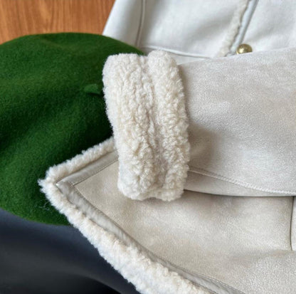 ZMAYR™  Giacca Invernale Calore Senza Peso