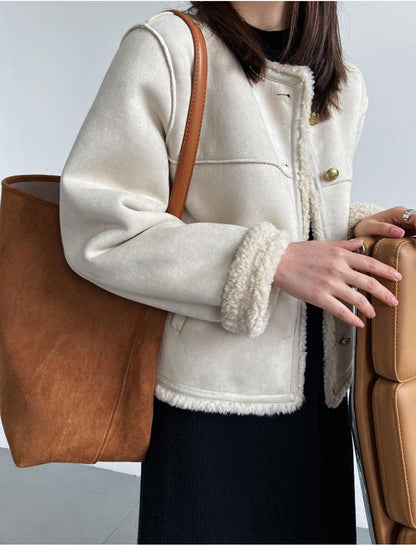 ZMAYR™  Giacca Invernale Calore Senza Peso